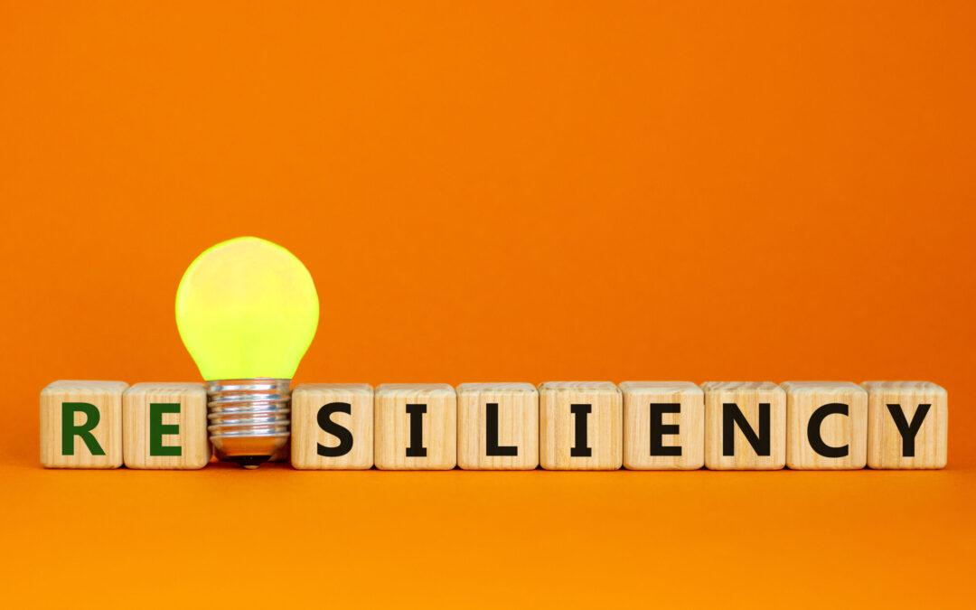 Building Confidence and Resiliency Through a Crisis: Training, Tools, and Leadership Matter