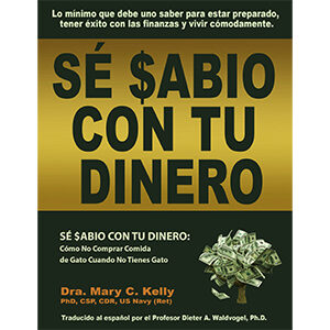 Money Smart - Spanish - Mary Kelly