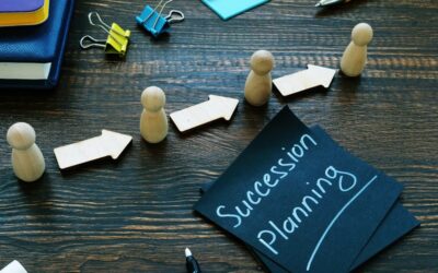 Seven Successful Succession Strategies