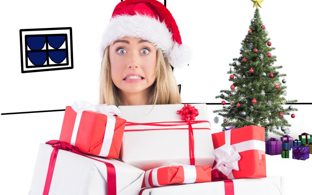 7 Ways to Enjoy the Holidays Without Feeling Overwhelmed