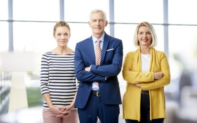 The Art of Transition: Family Business Succession Planning