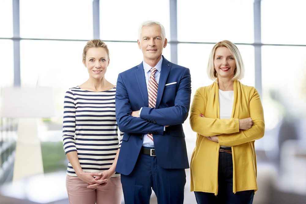 The Art of Transition: Family Business Succession Planning