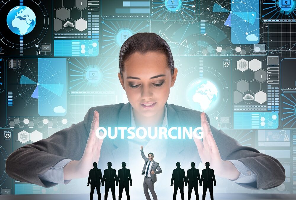 Overcoming Overwhelm: A Manager’s Guide to Effective Delegation and Outsourcing