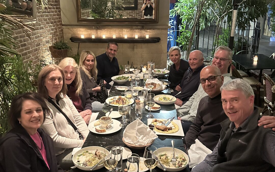 10 Strategic Moves to Propel Your Business into the New Year