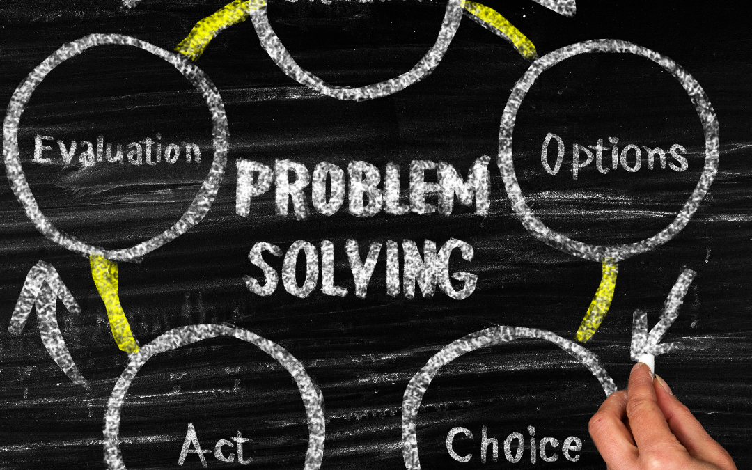 Strategic Solutions: Ensuring Effective Problem-Solving
