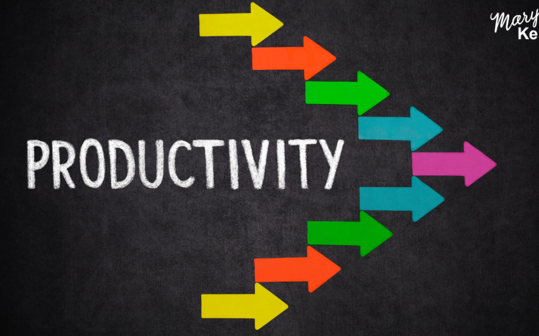 Mastering Productivity: Strategies to Stop Wasting Time During the Day