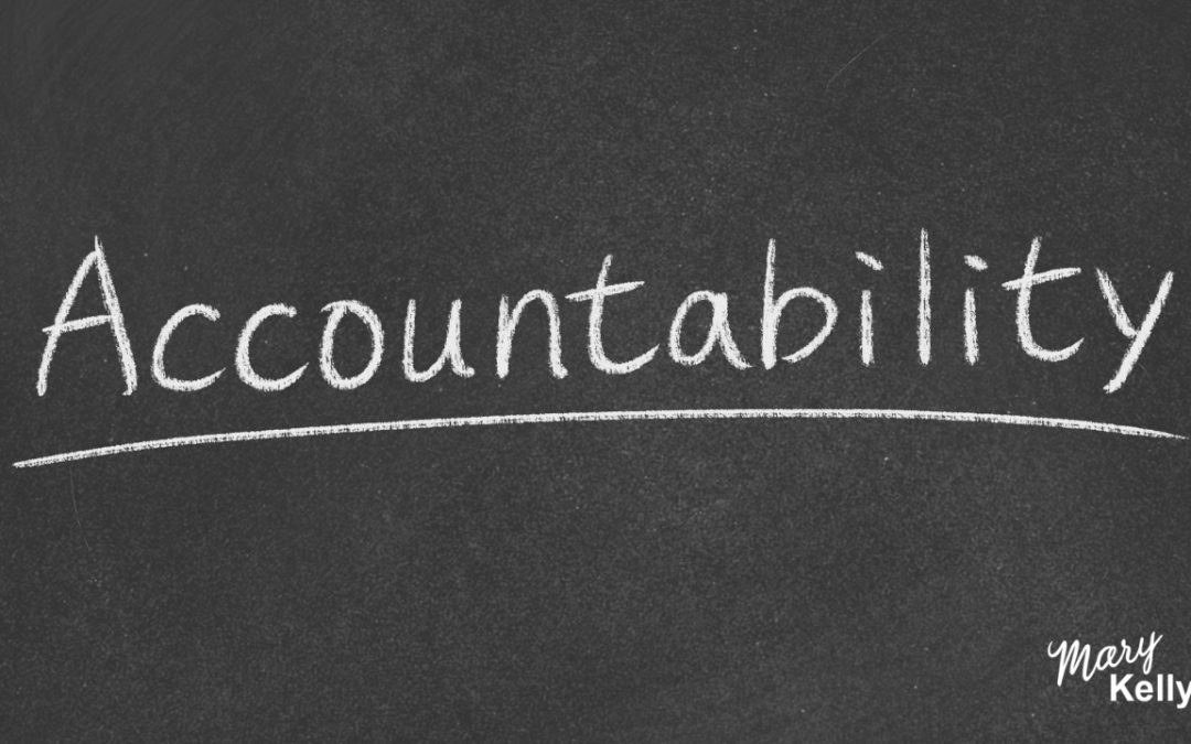 Effective Leadership Strategies for New Managers: Addressing Accountability