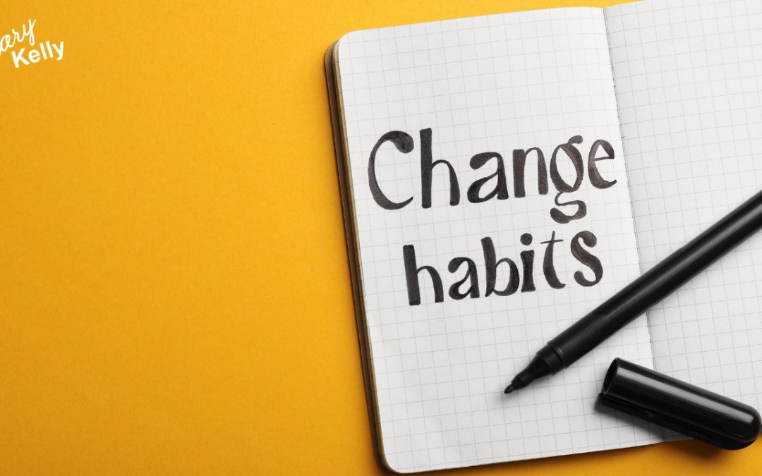 Unlocking Transformation: The Impact of Consistent Habits on Meaningful Change
