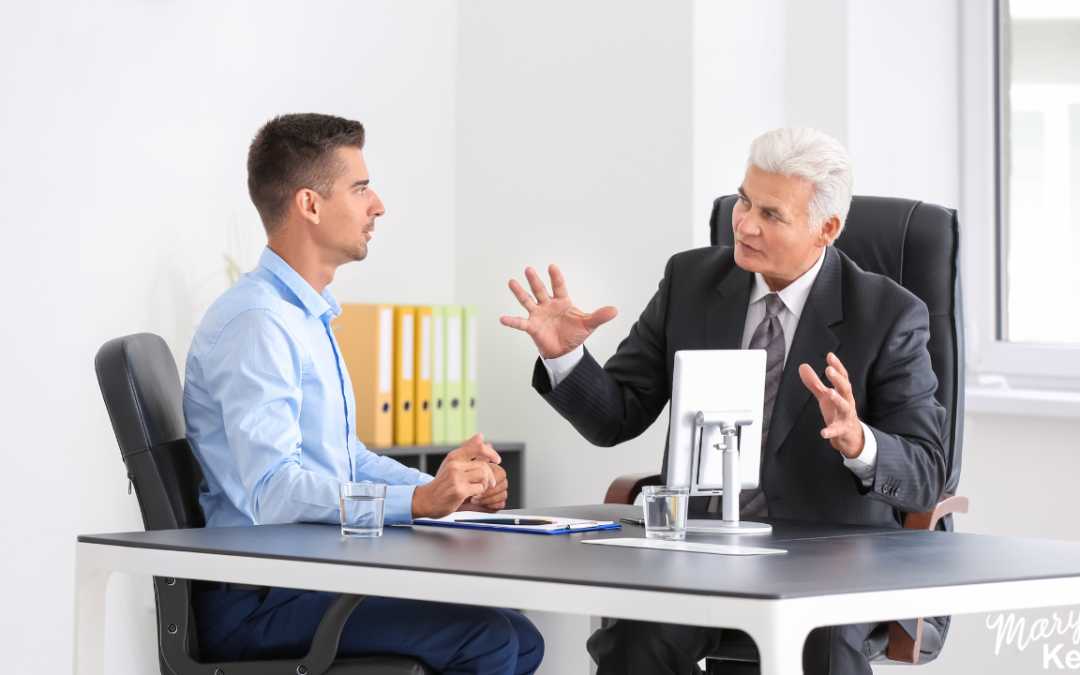 7 Things Employees Hate About Their Bosses