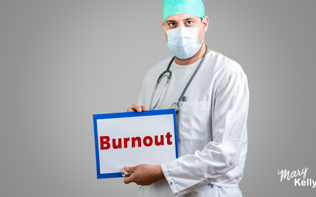 Proven Strategies for Nurse Leaders to Beat Burnout and Increase Vitality and Confidence