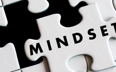 Agile Change: Shifting Your Mindset to Lead Effectively