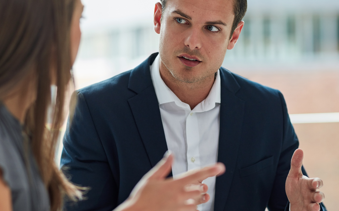 How to Handle a Conversation with a Rude and Hostile Co-Worker