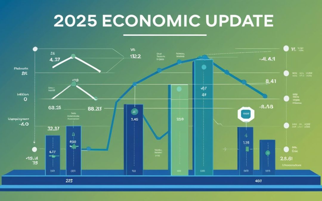 A June 2025 Economic Update from Mary: The Good, The Bad, and The Ugly: Understanding the U.S. Economy in 2025