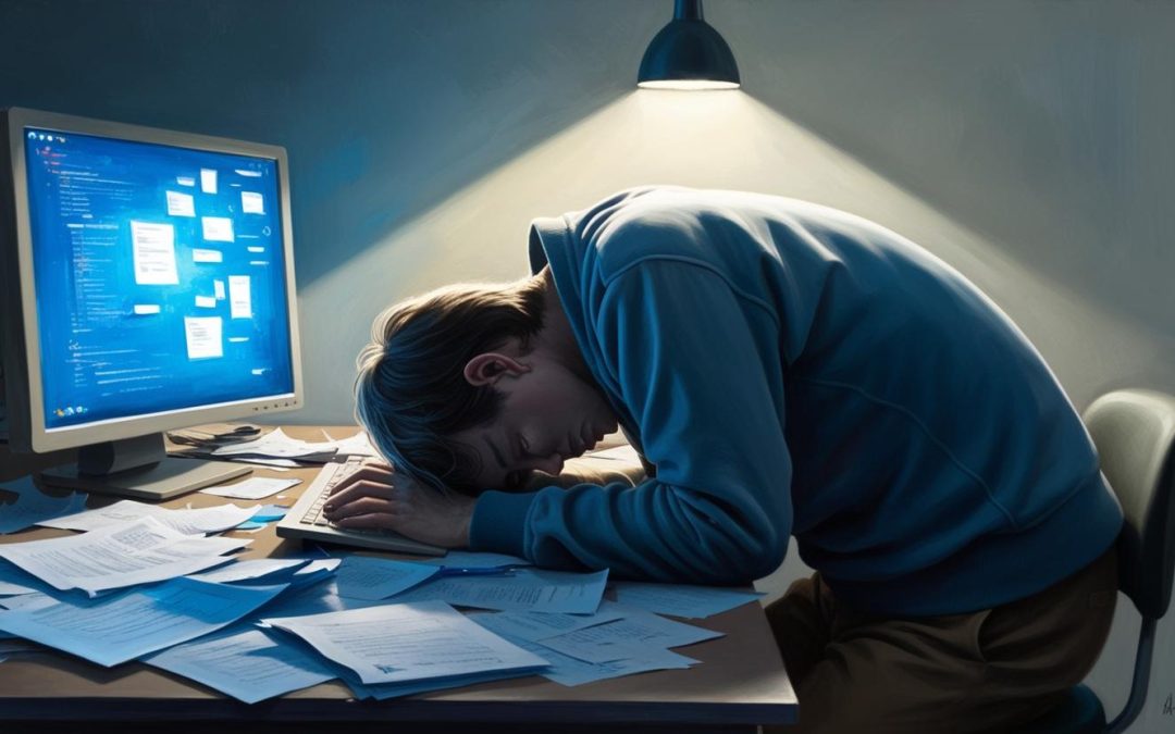 C.H.A.F.F.: How a Military Aviation Tactic Reveals the Hidden Distractions Sabotaging Our Work and Life