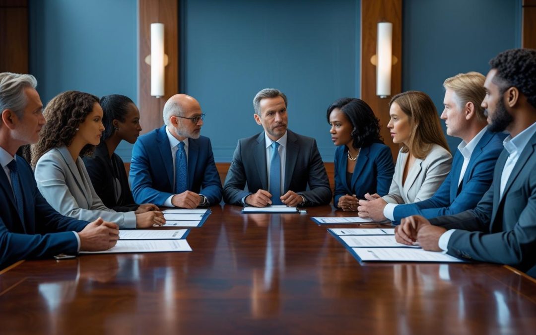 Leadership in a Slowing Economy: Key Steps to Protect Your Business