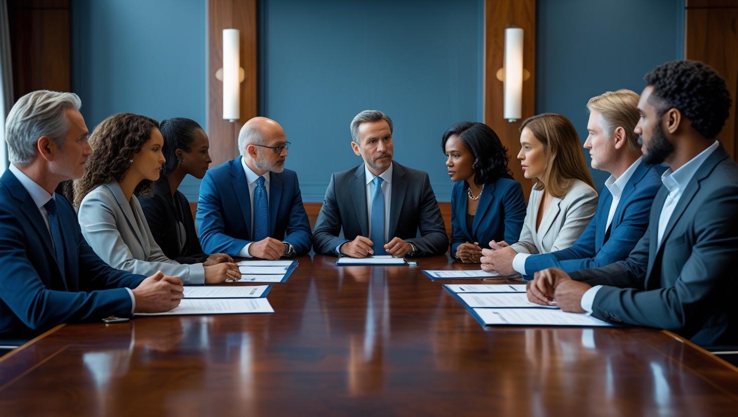 Leadership in a Slowing Economy: Key Steps to Protect Your Business