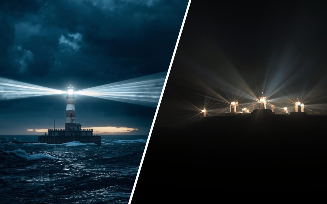 How to Be a Decisive Leader and Provide Certainty in Uncertain Times