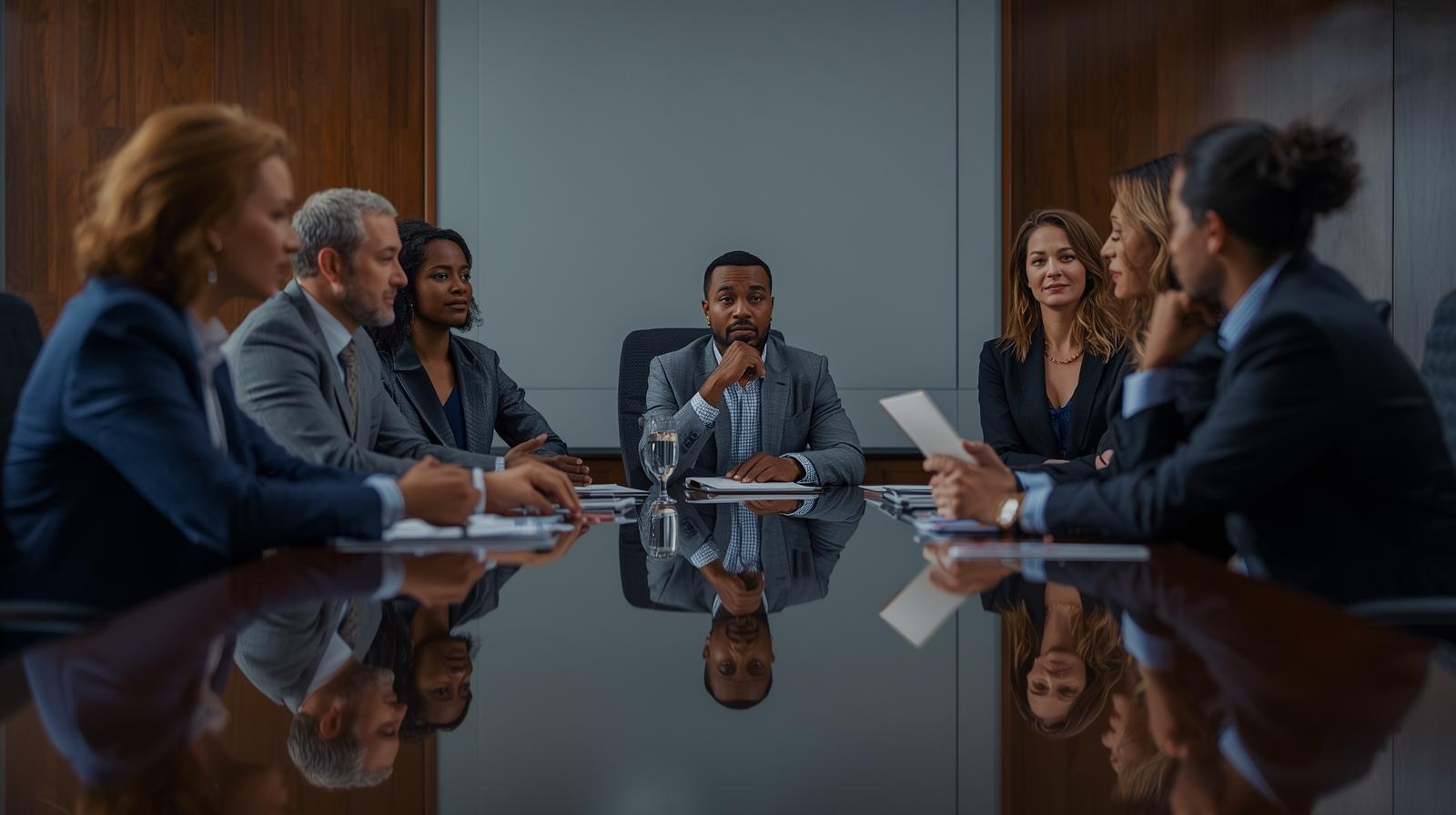 How to Be a Great Board Member: Elevating Your Impact and Serving with Excellence