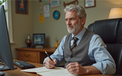 The Real State of Work in America