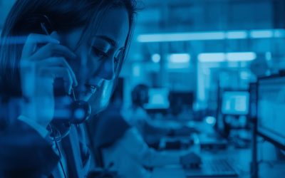 The 3 Phone Calls Every Business Leader Should Make Each Day