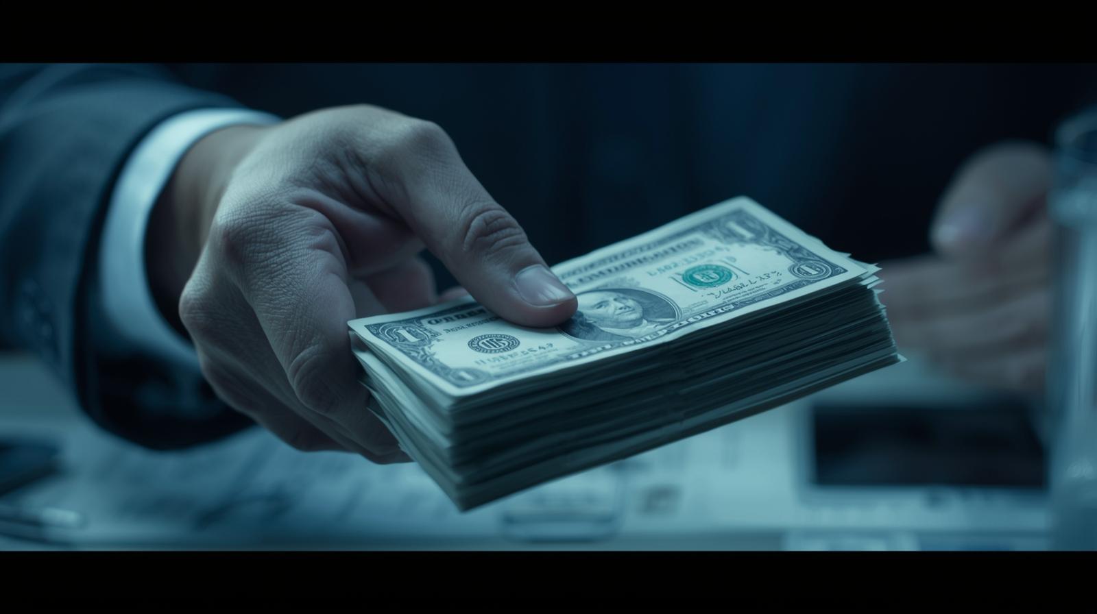 Paying People Fairly: The Overlooked Strategy for Attracting and Retaining Talent