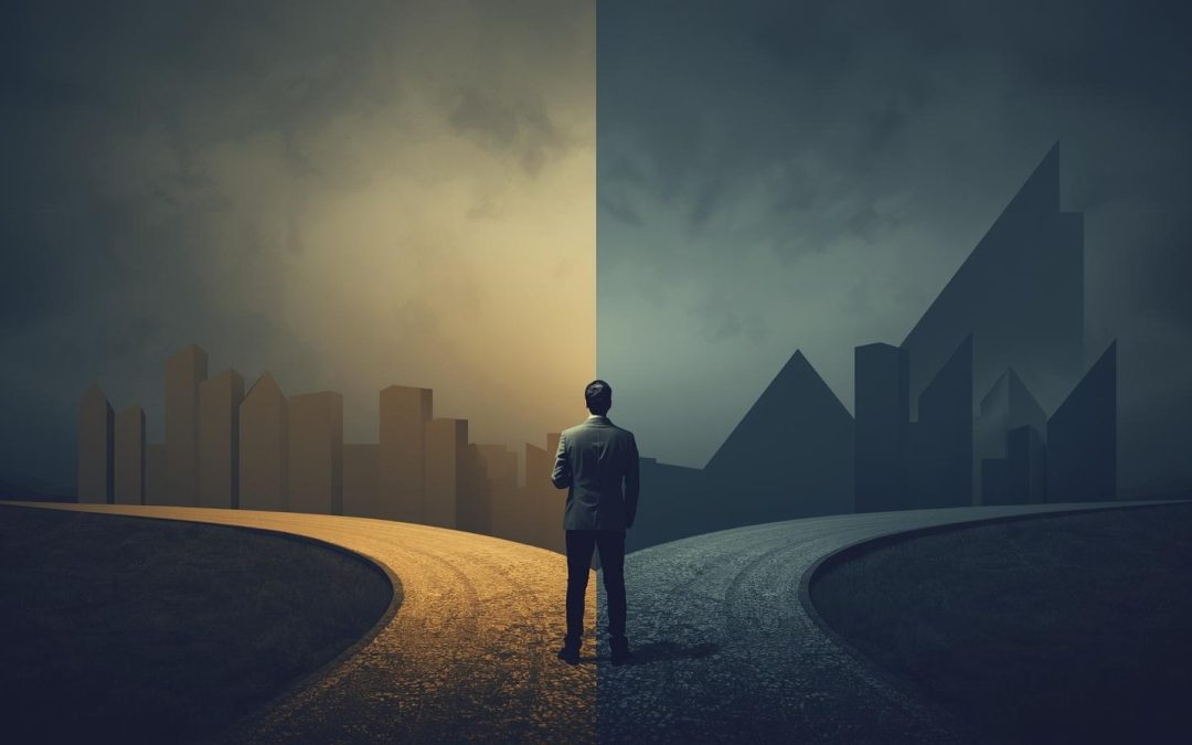 When Your Values and Your Company’s Values Do Not Align