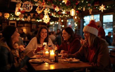 9 Holiday Sanity Ideas – Ways to Actually Enjoy the Holidays