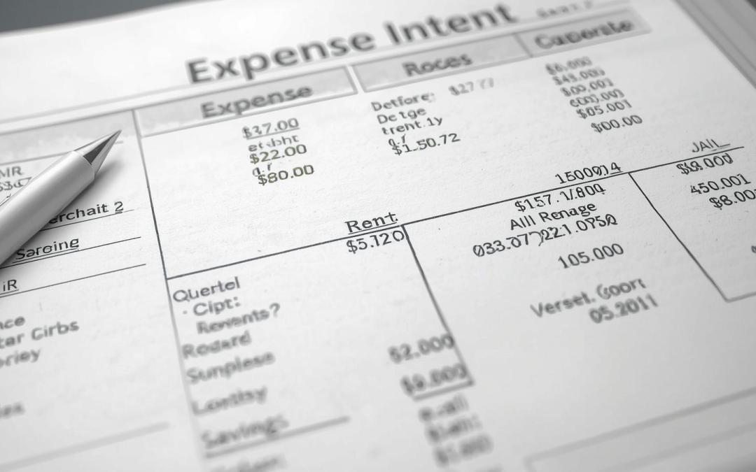 Get Your Personal Budget Under Control: One Decision at a Time