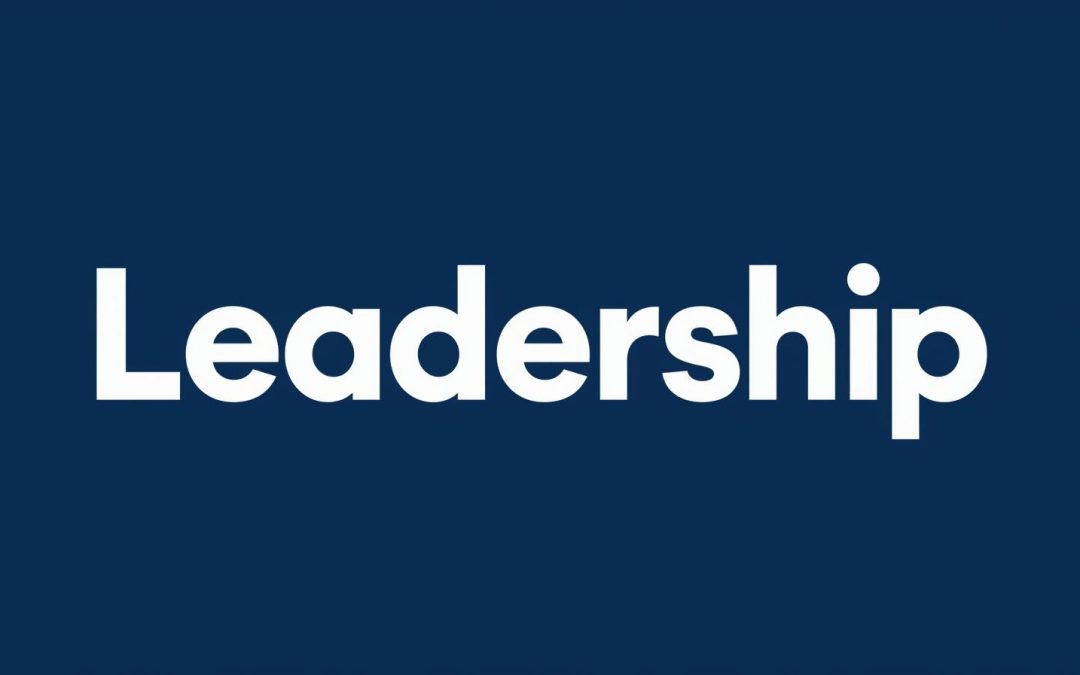 Why Discipline, Responsibility, and Clarity Matter in Leadership