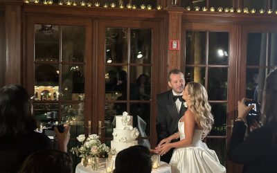 Why We Need to Celebrate the Peak Moments (On Purpose)