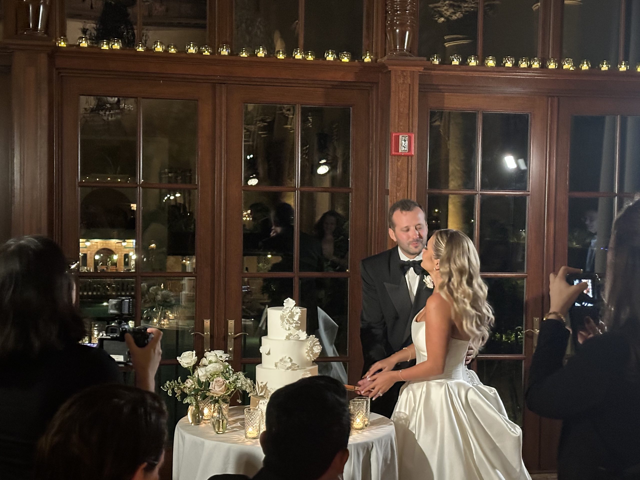 Why We Need to Celebrate the Peak Moments (On Purpose)