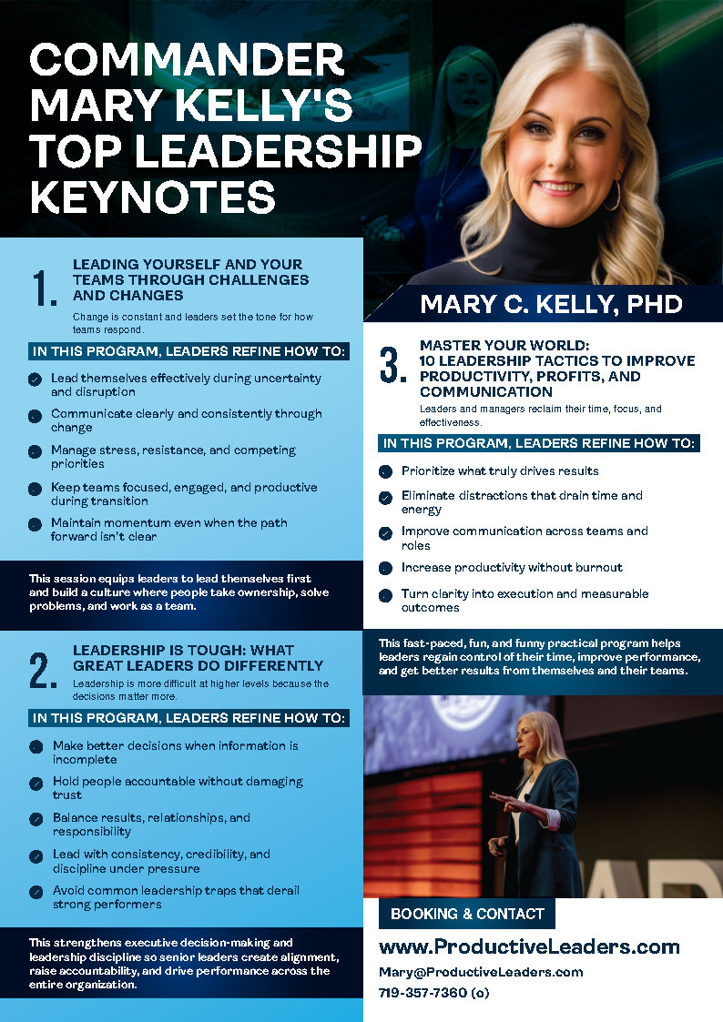 Top 3 Leadership Programs 2026 Mary Kelly digital Top 3 Leadership Programs 2026 Mary Kelly digital