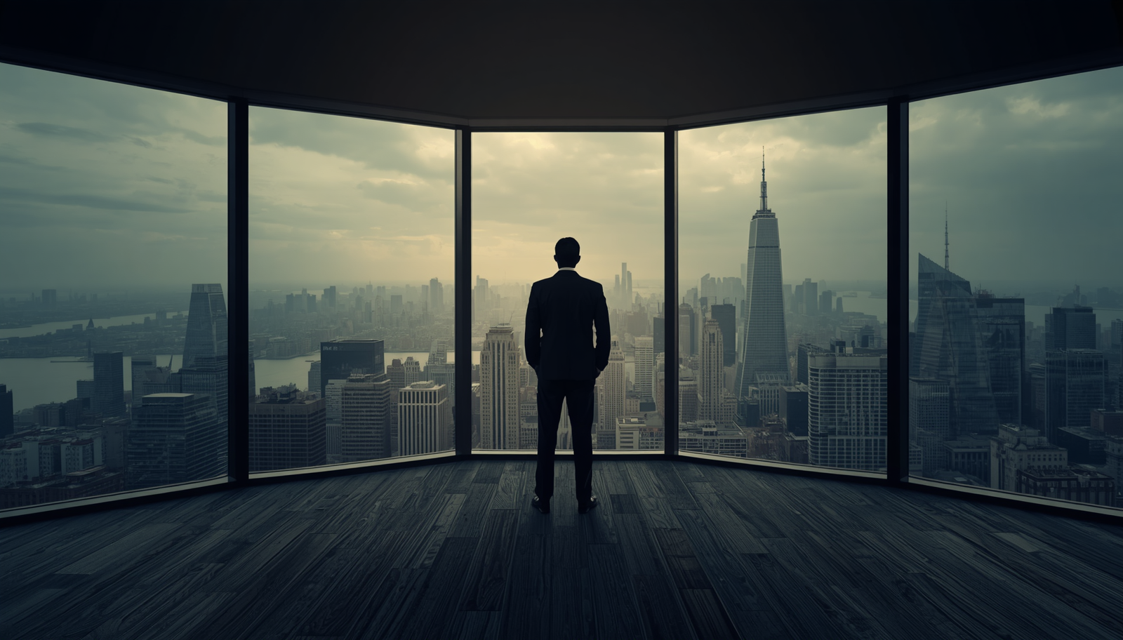 The Loneliest Job in the Room: Why CEOs Struggle Once They Reach the Top