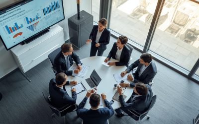 Closing the Succession Gap: What Organizations Need to Do Right Now