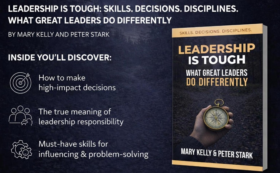 Skills Decisions Disciplines