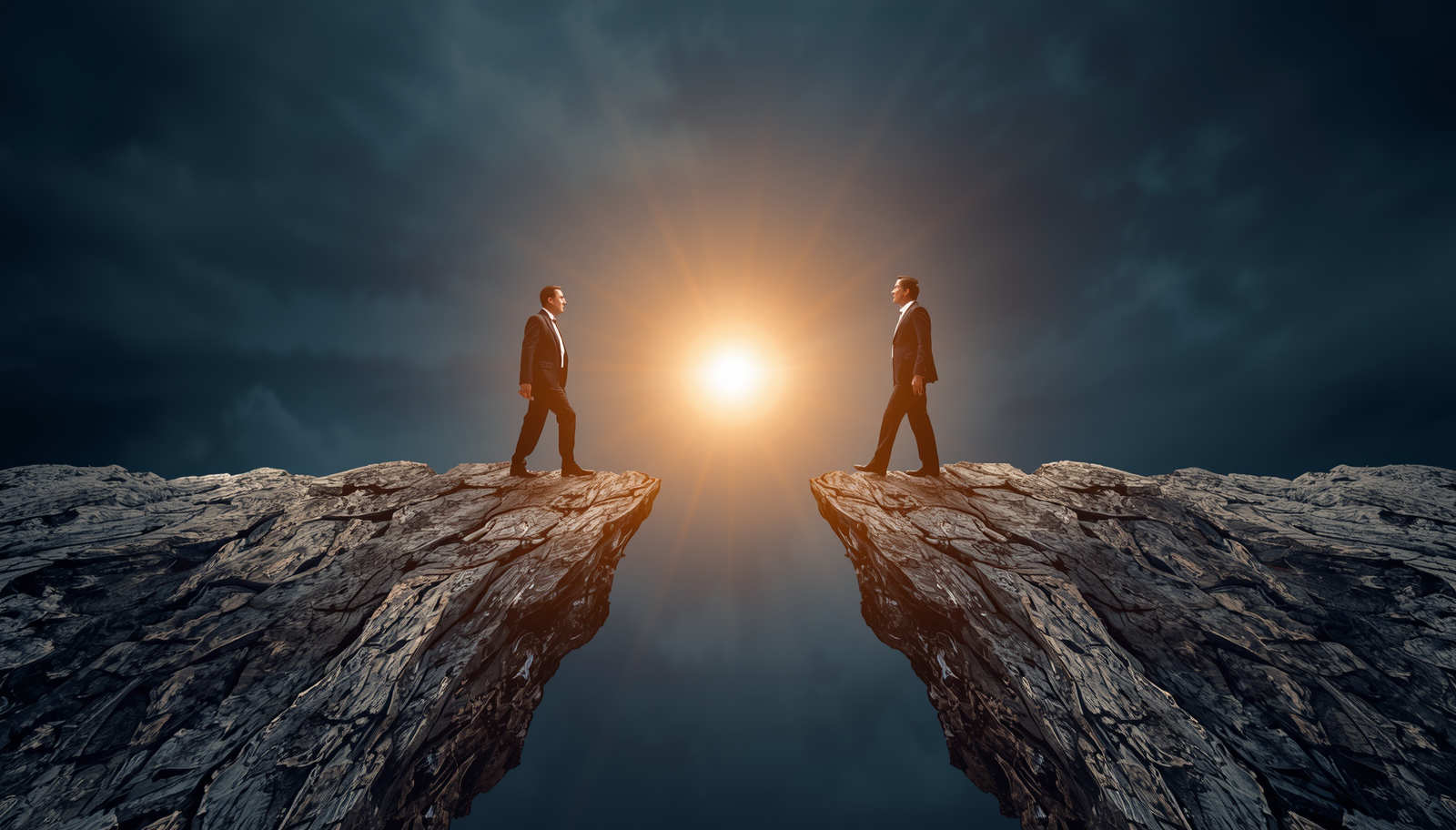 The Loneliest Job in the Room: Why CEOs Struggle Once They Reach the Top