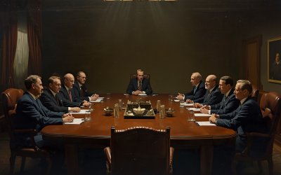 The Most Consequential Relationship in Business: Why CEOs and Boards Struggle to Get It Right
