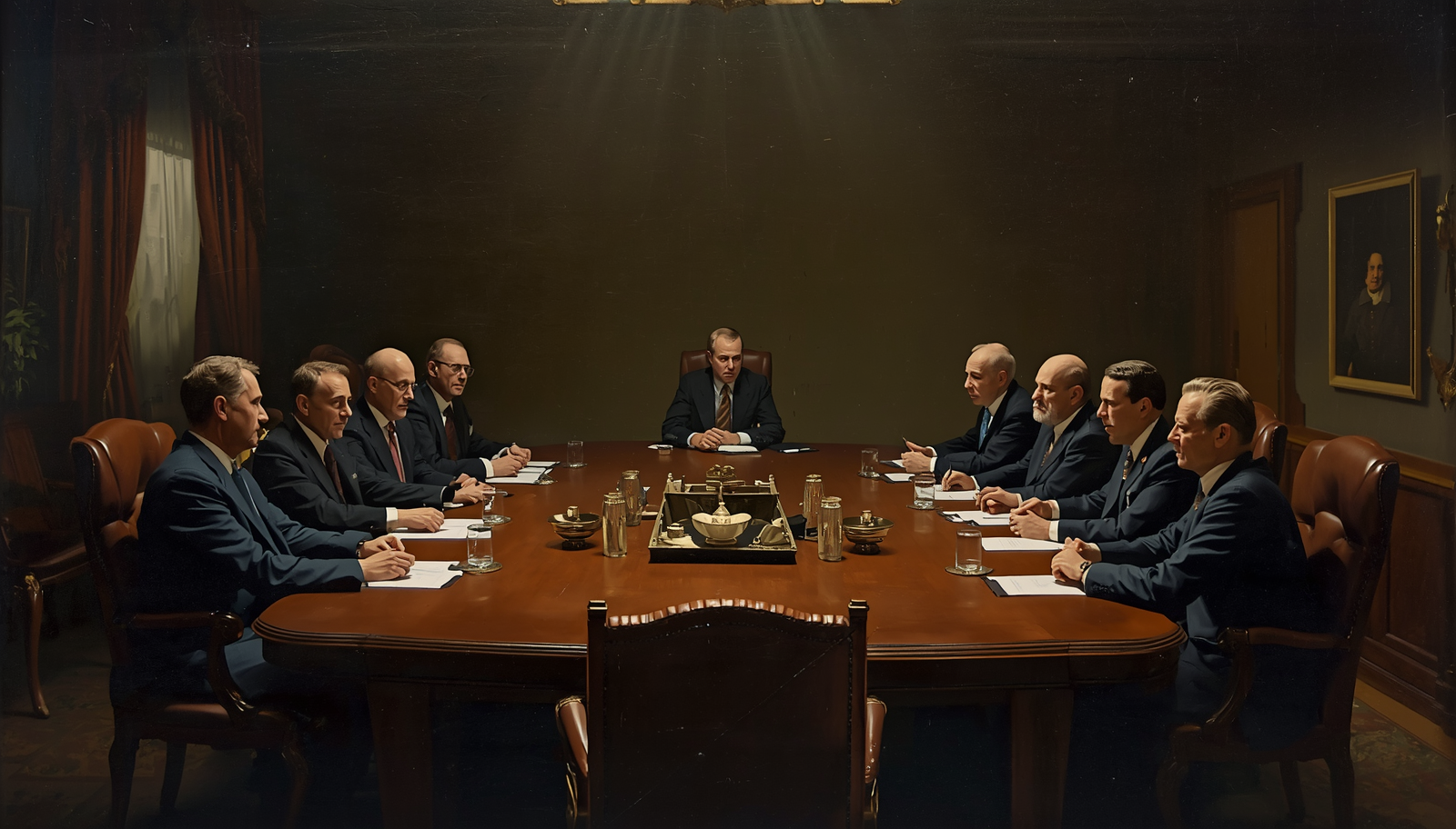 The Most Consequential Relationship in Business: Why CEOs and Boards Struggle to Get It Right