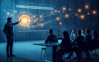Why Leaders Must Share the Vision More Often: The Hidden Lesson of Principal-Agent Theory