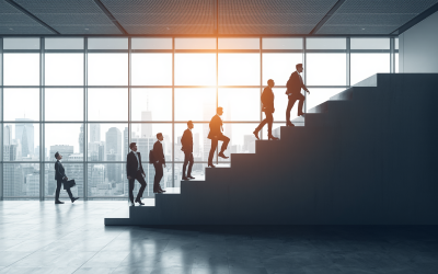 Your Talent Does Not Want Your Title. Here’s How to Change That.