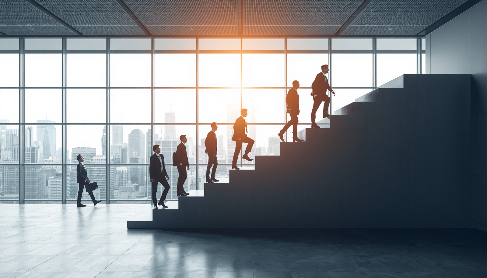 The Most Consequential Relationship in Business: Why CEOs and Boards Struggle to Get It Right