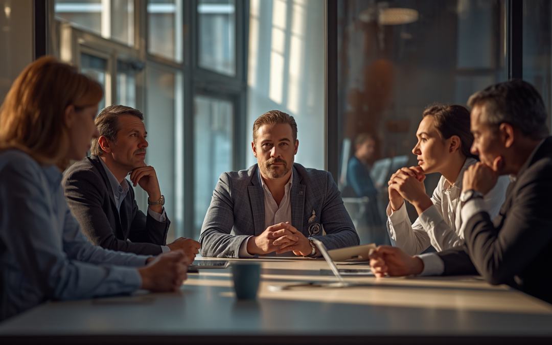 What Americans Are Really Worried About and What Smart Leaders Should Do About It
