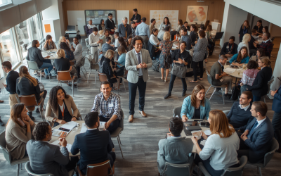 The Community Gap: Why Associations Matter More Than Ever