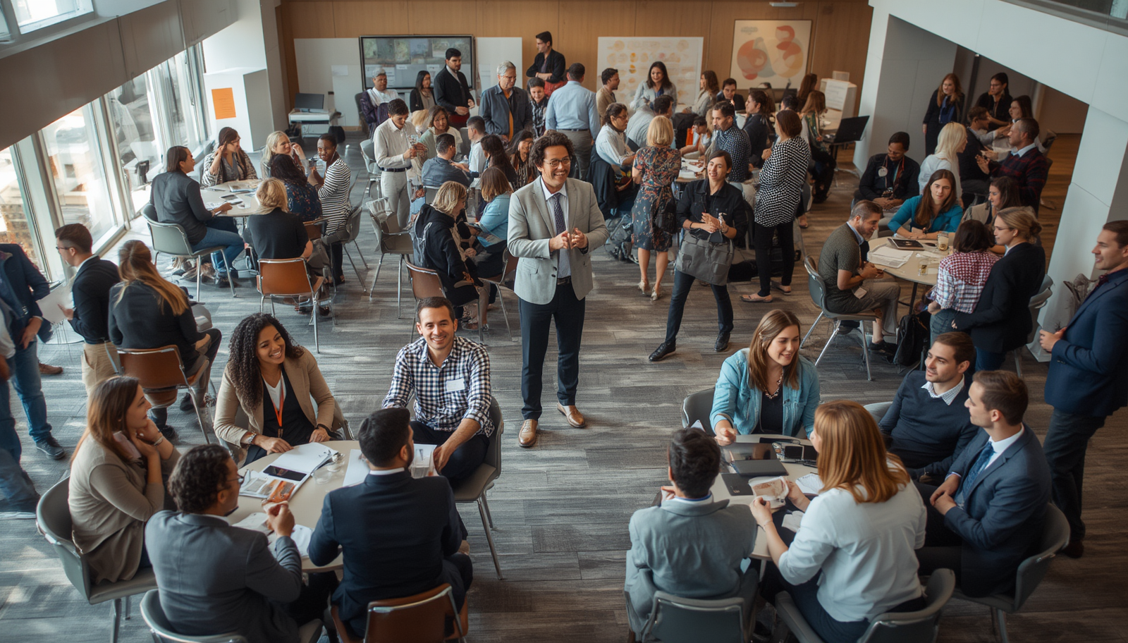 The Importance of Professional Associations