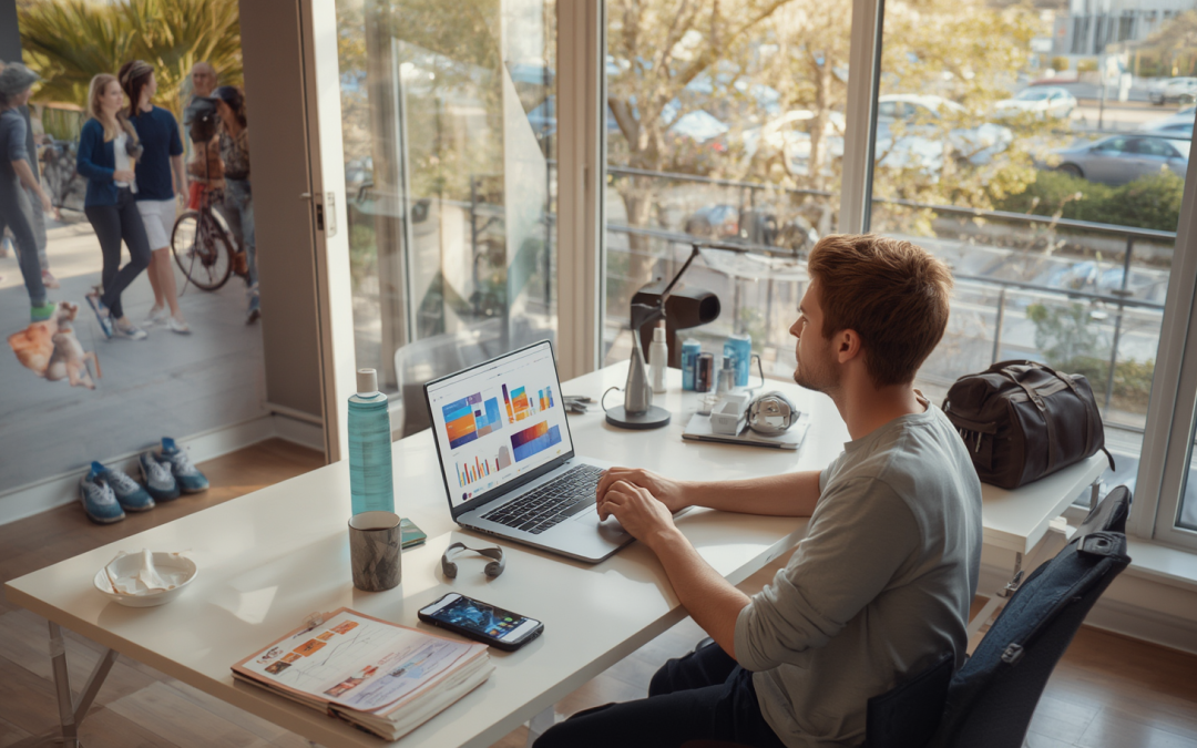The Really Big Problem with Remote Work and Who is Suffering