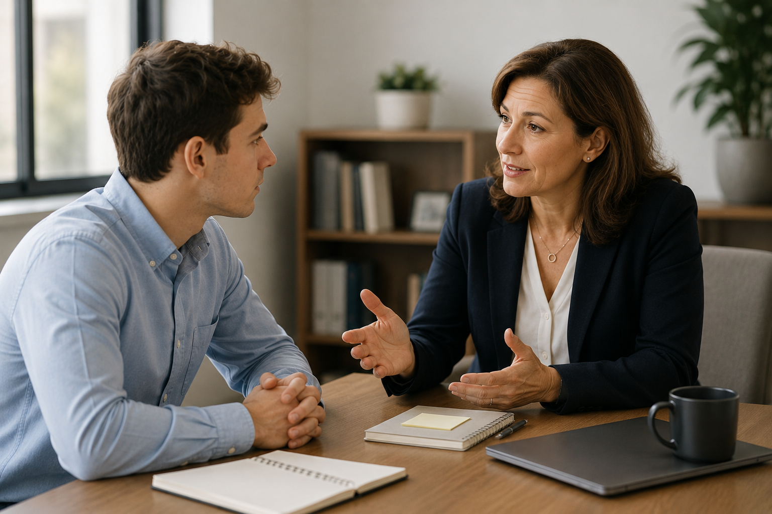 Beyond the Job: What Young Professionals Need That Most Organizations Never Teach