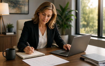 Time Management Cheat Sheet for CEOs and Business Owners