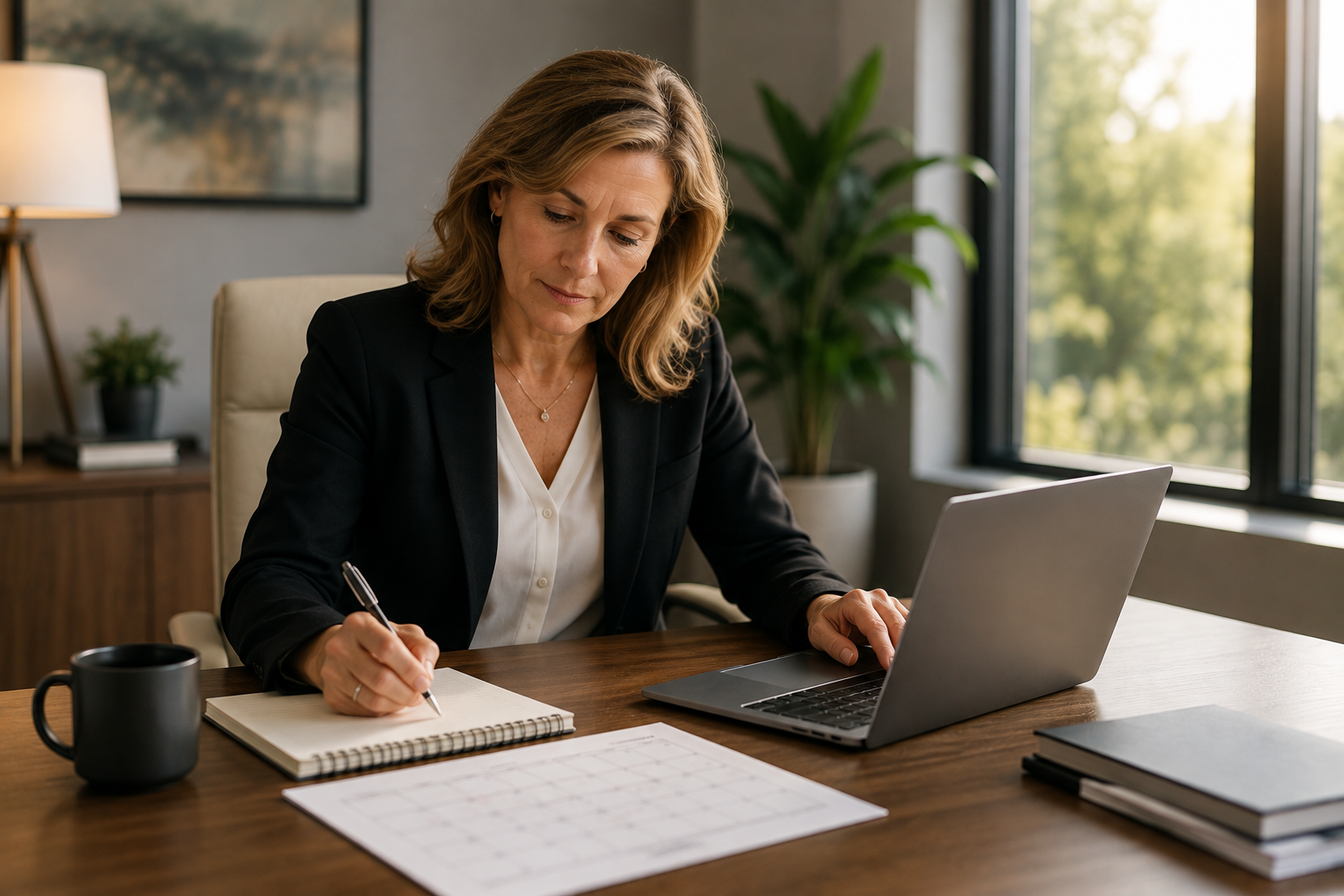 Time Management Cheat Sheet for CEOs and Business Owners