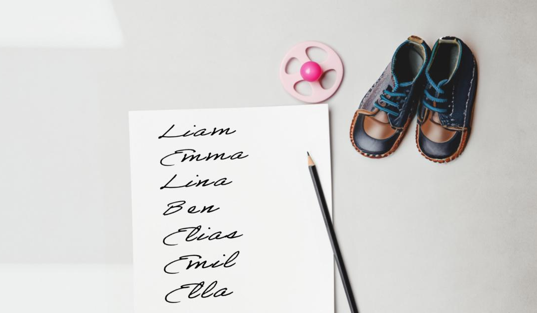 The Economic Impact of Baby Names: What Parents Should Consider