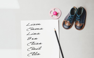 The Economic Impact of Baby Names: What Parents Should Consider